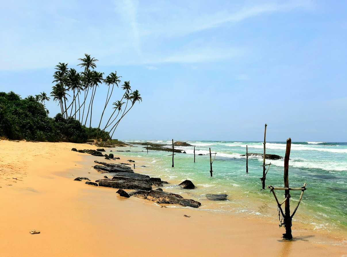 Top 7 Beach Destinations in India for Budget Travelers